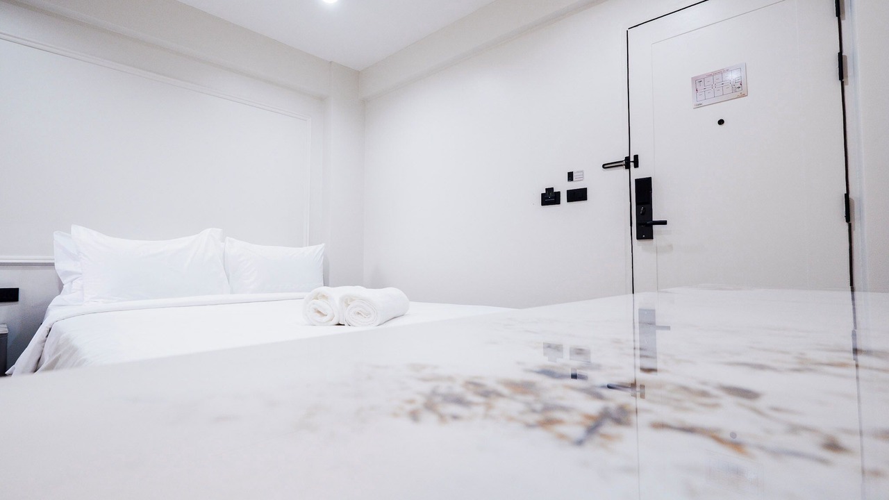Photo of Bedroom in Sanambin