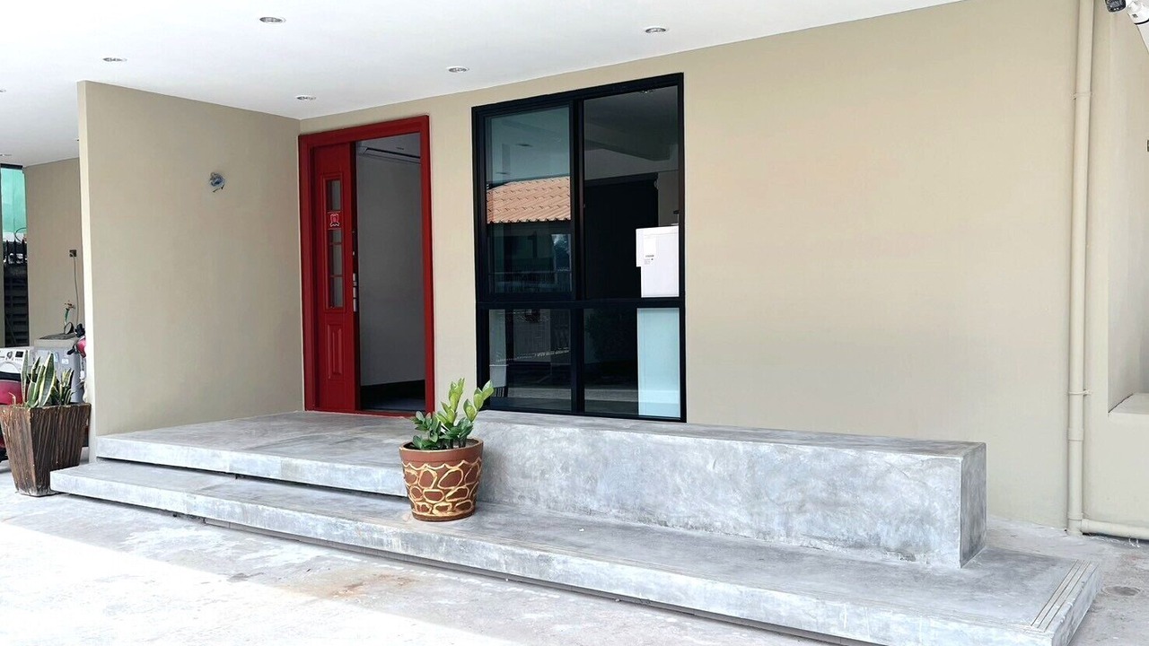 Photo of Outdoor in Sanambin