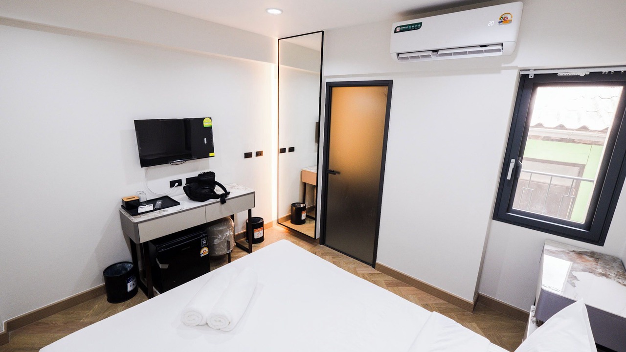 Photo of Bedroom in Sanambin