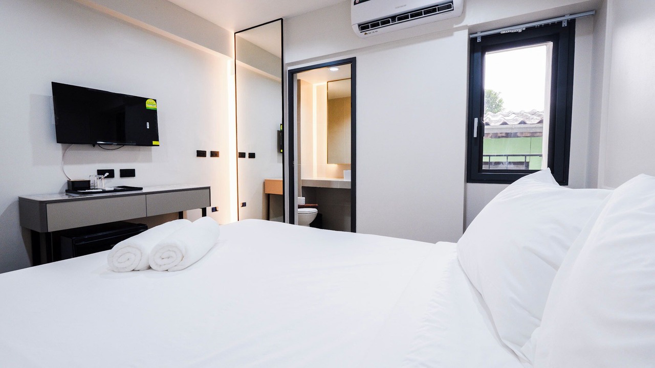 Photo of Bedroom in Sanambin