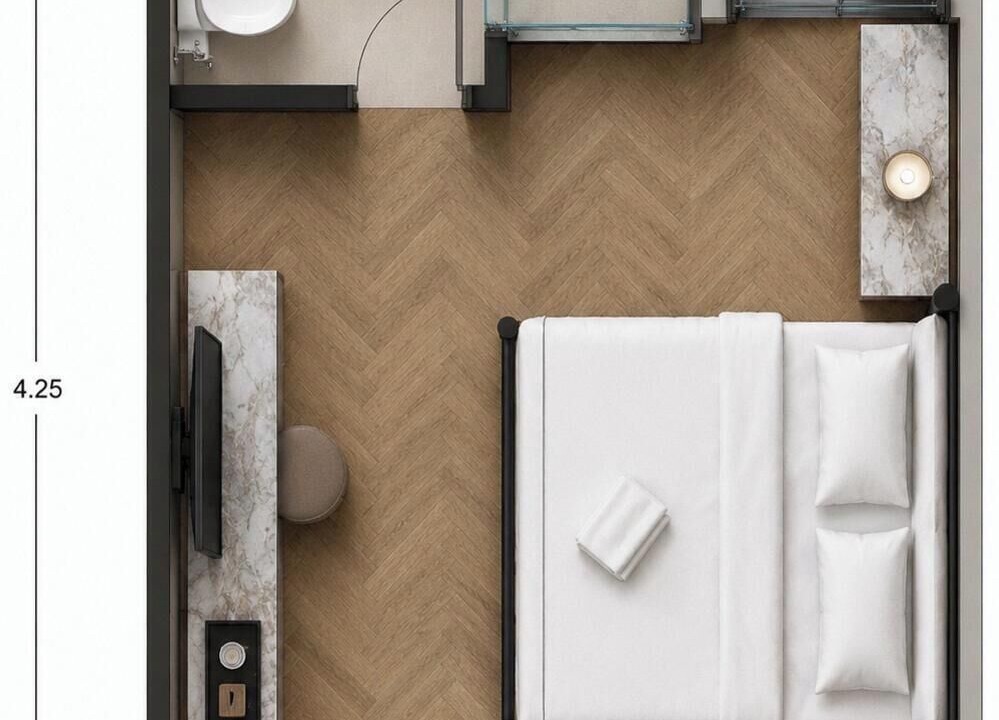 Photo of Bedroom in Sanambin