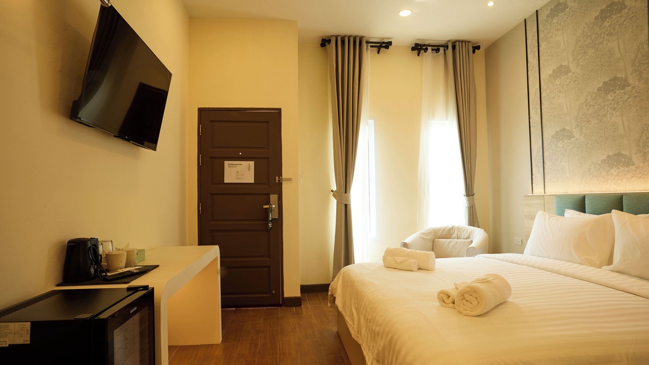 Photo of Bedroom in Ban Bang Saen