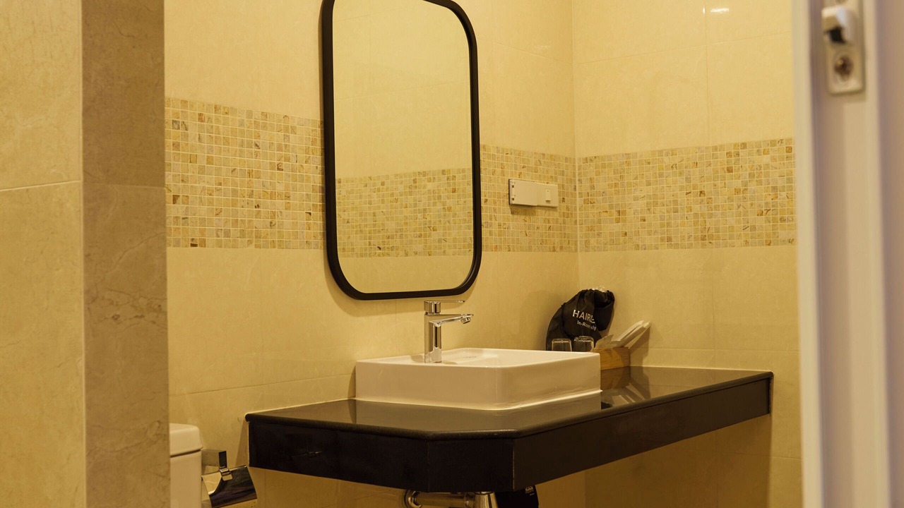 Photo of Bathroom in Ban Bang Saen