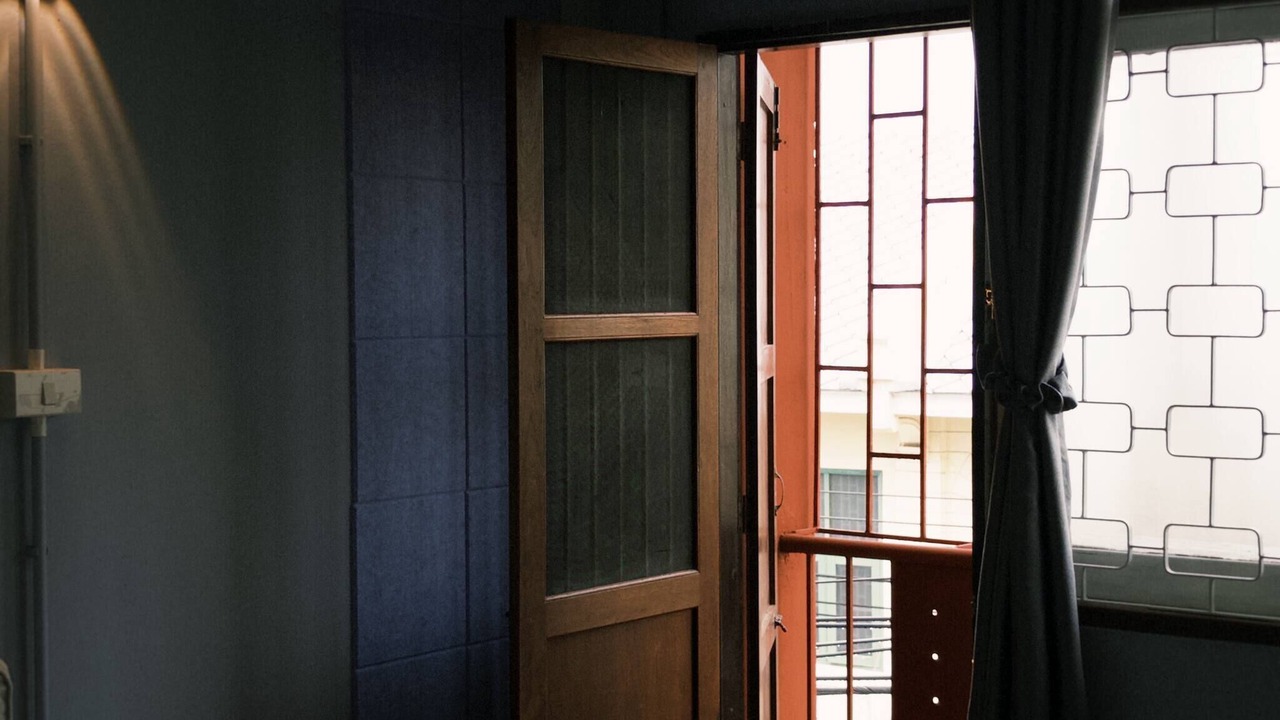Photo of Patio Balcony in Wang Burapha Phirom