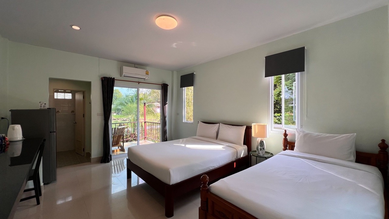 Photo of Outdoor in Chumphon