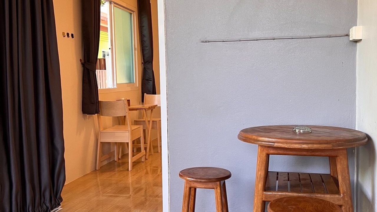 Photo of Bedroom in Chumphon