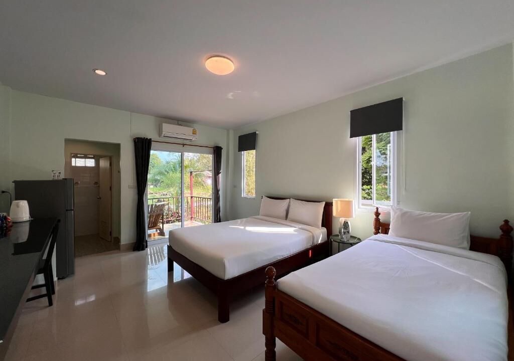 Photo of Outdoor in Chumphon