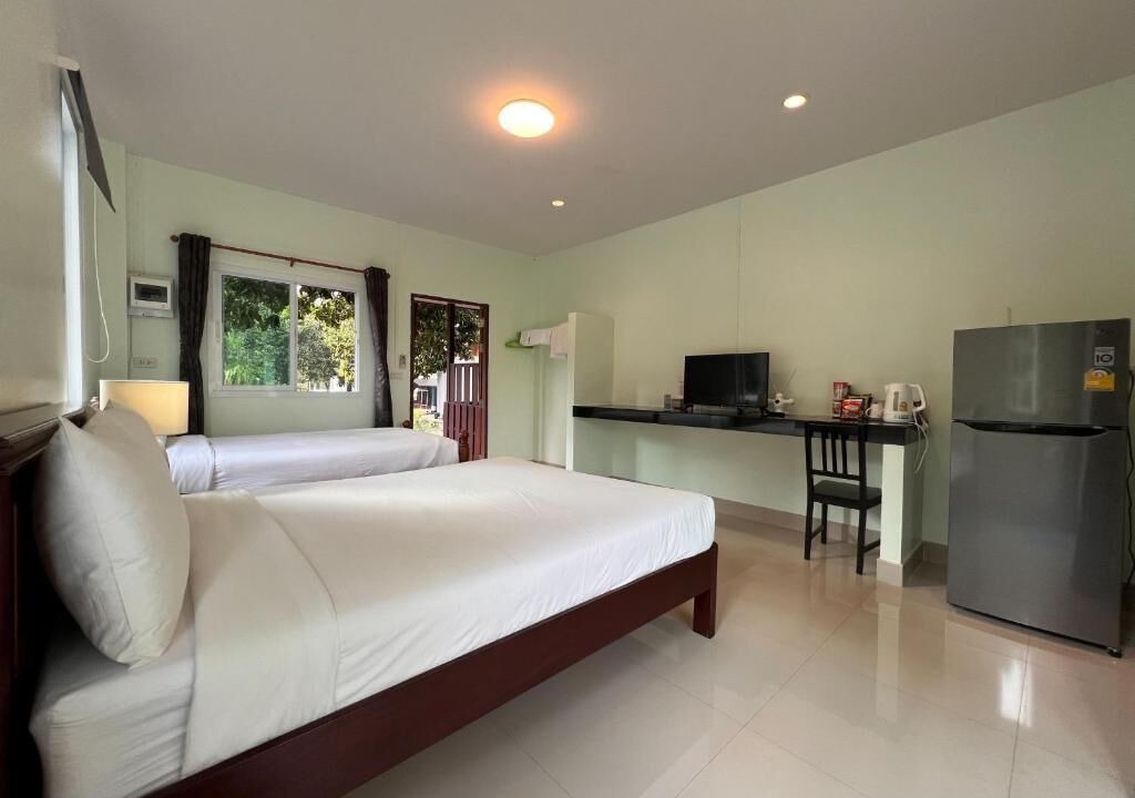 Photo of Outdoor in Chumphon
