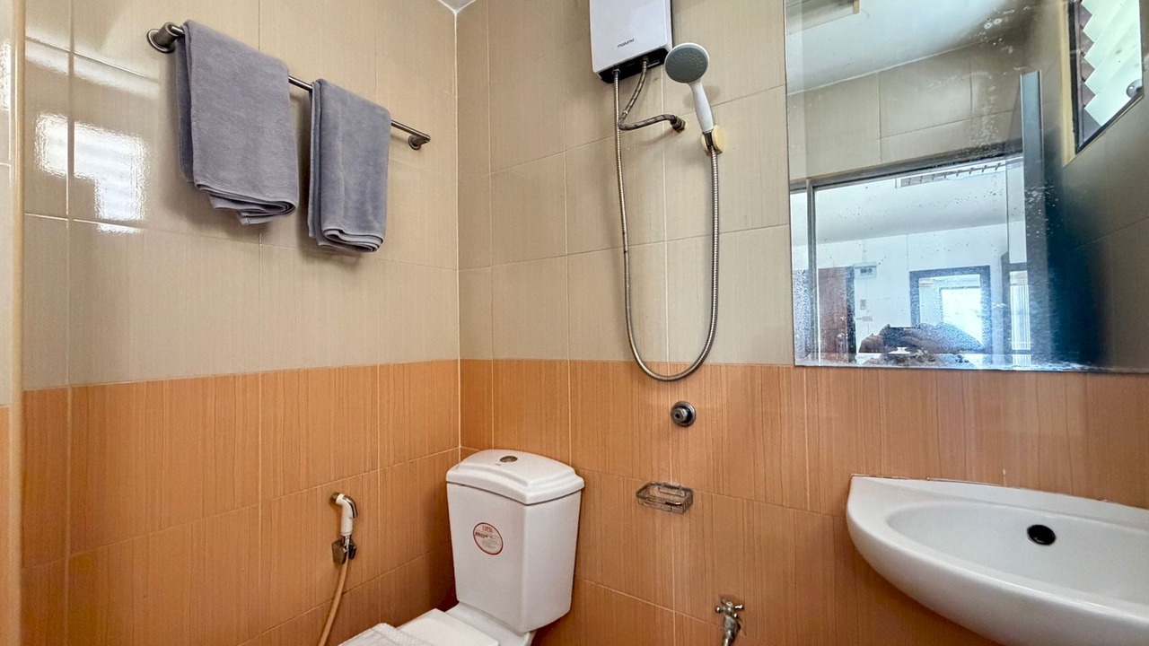 Photo of Bathroom in Central Pattaya