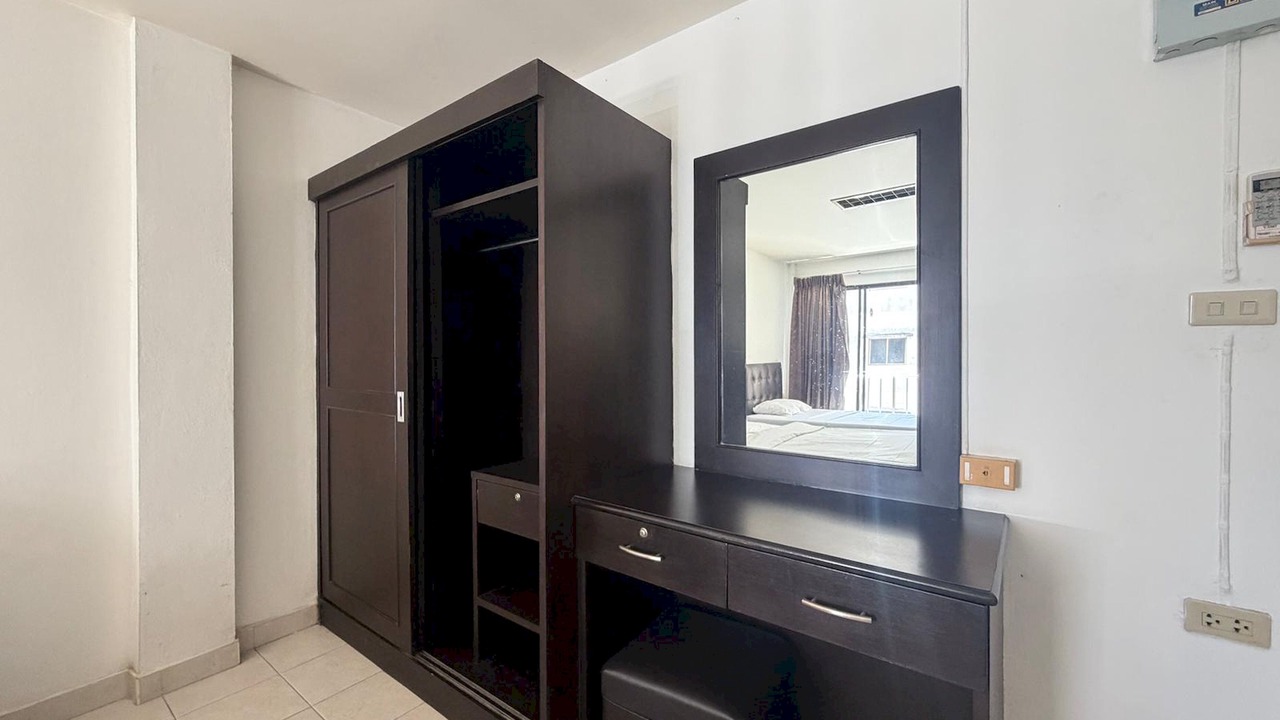 Photo of Bedroom in Central Pattaya