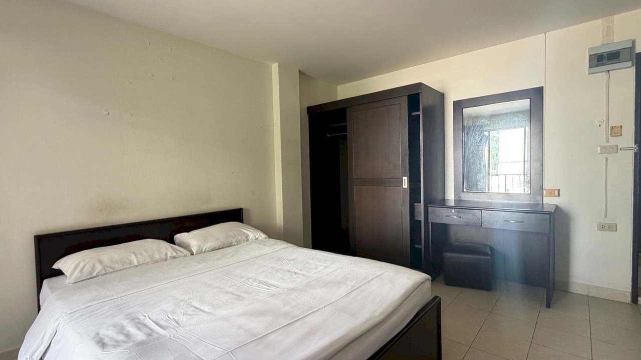 Photo of Bedroom in Central Pattaya