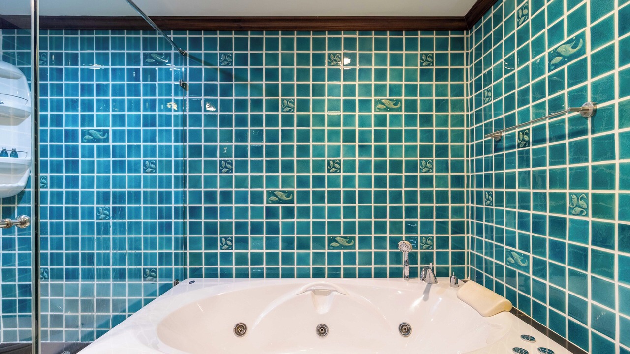 Photo of Bathroom in Patong