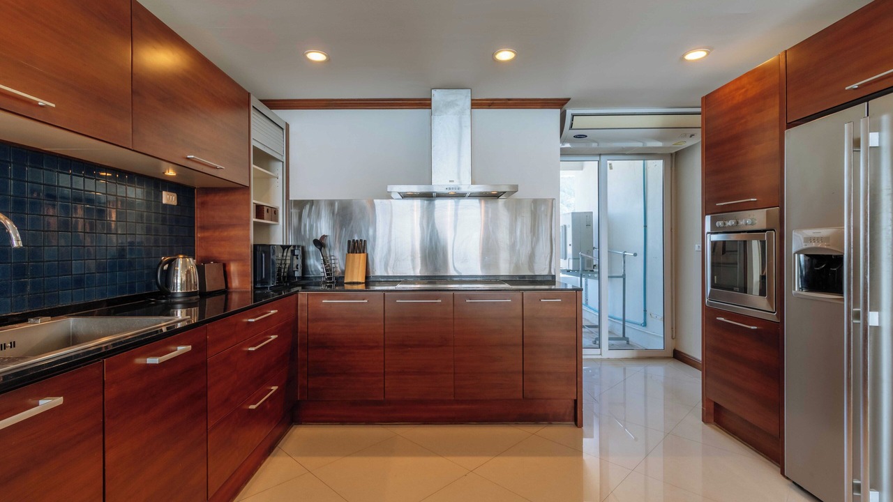 Photo of Kitchen in Patong