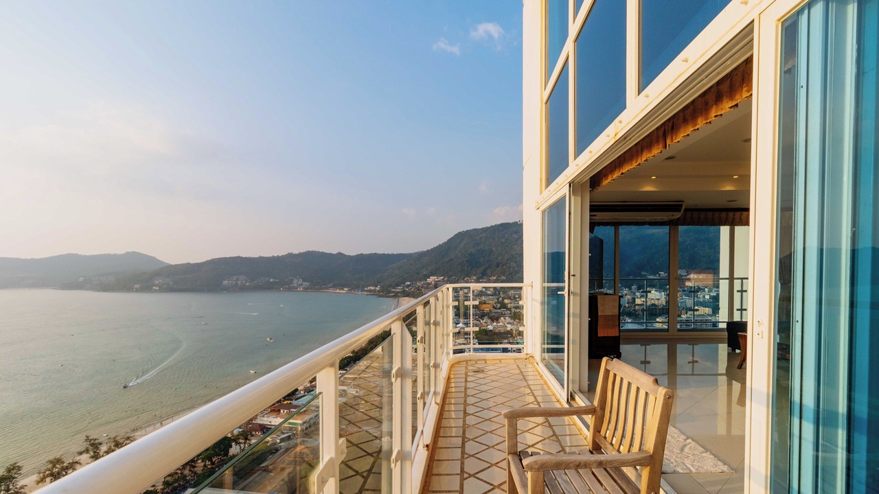 Photo of Outdoor in Patong