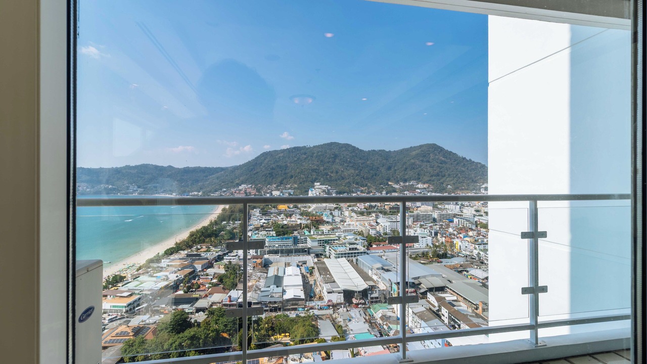 Photo of Outdoor in Patong