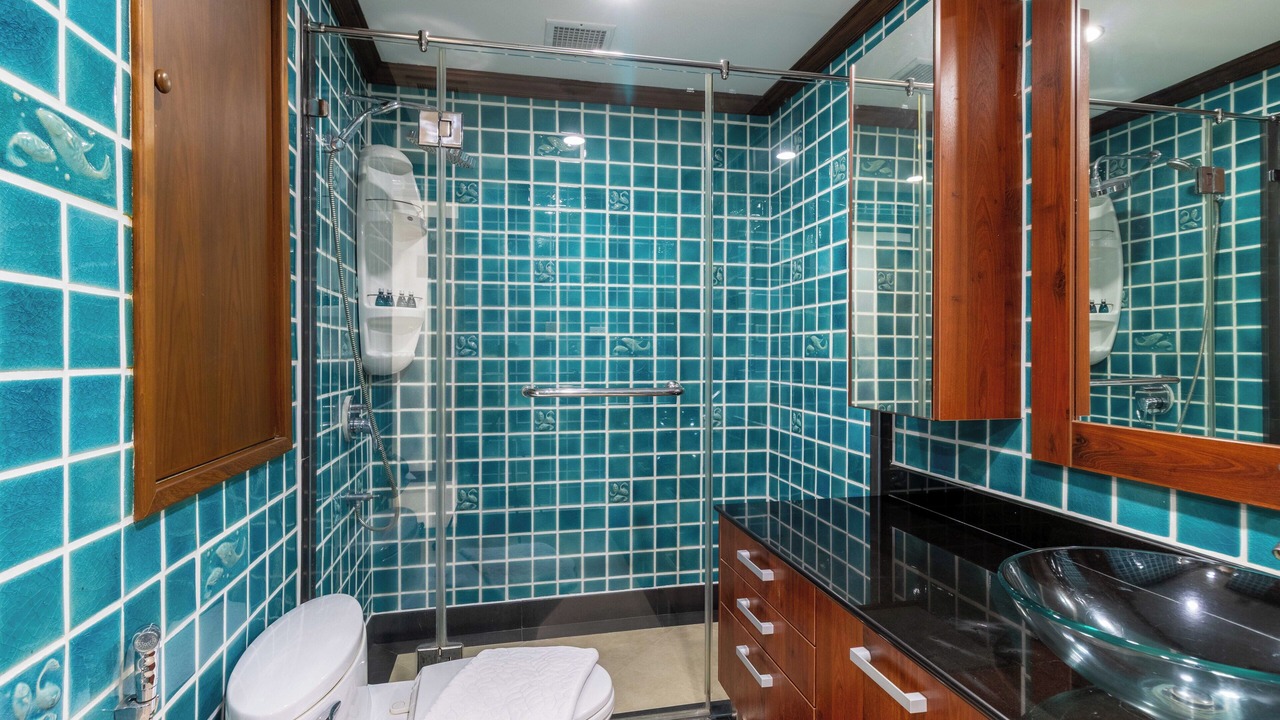 Photo of Bathroom in Patong