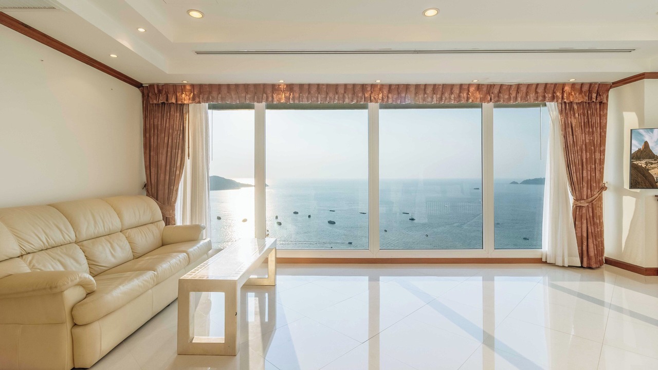 Photo of Patio Balcony in Patong