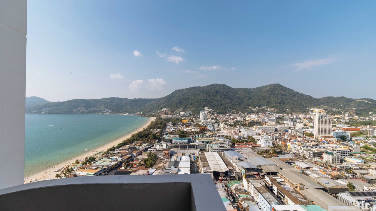 Photo of Outdoor in Patong