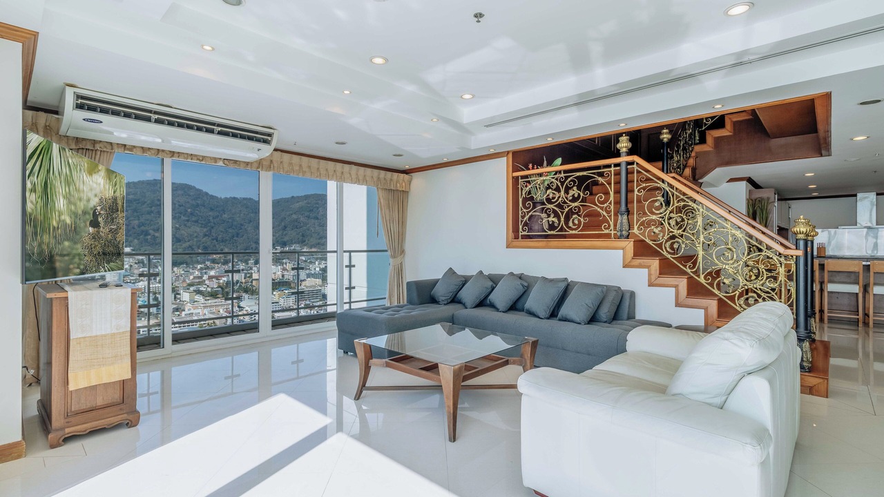 Photo of Patio Balcony in Patong