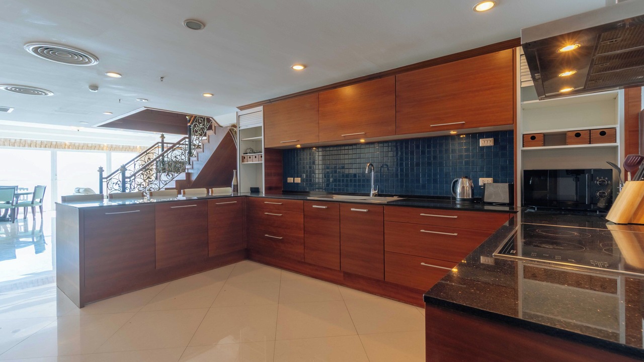Photo of Kitchen in Patong