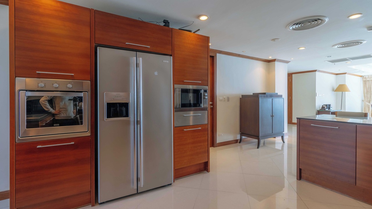 Photo of Kitchen in Patong