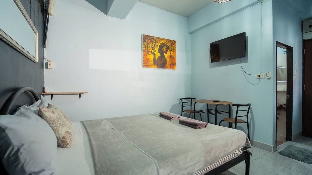 Photo of Bedroom in Wat Sam Phraya