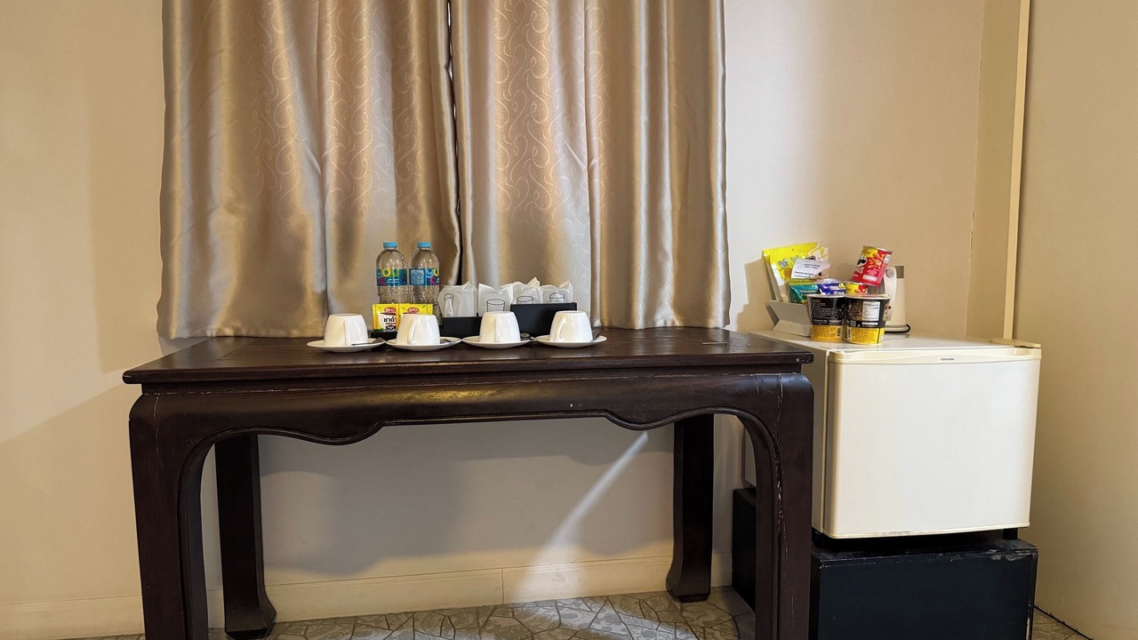 Photo of Bedroom in Samphao Lom