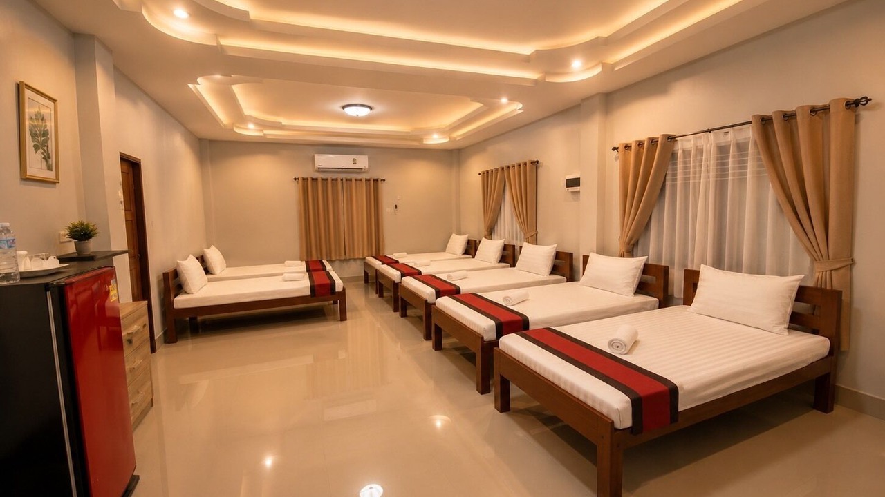 Photo of Outdoor in Huai Nam Khao