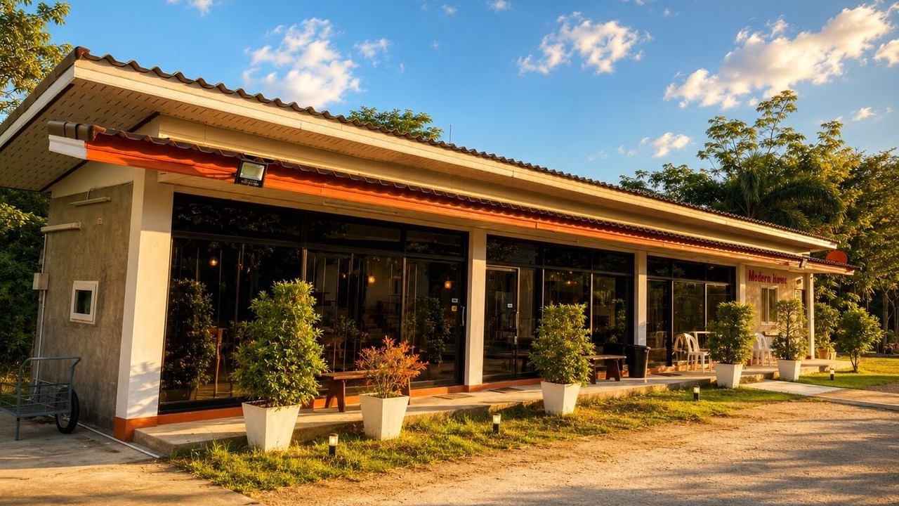 Photo of Outdoor in Huai Nam Khao