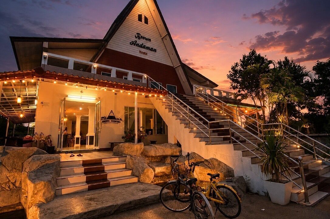 Photo of Outdoor in Huai Nam Khao
