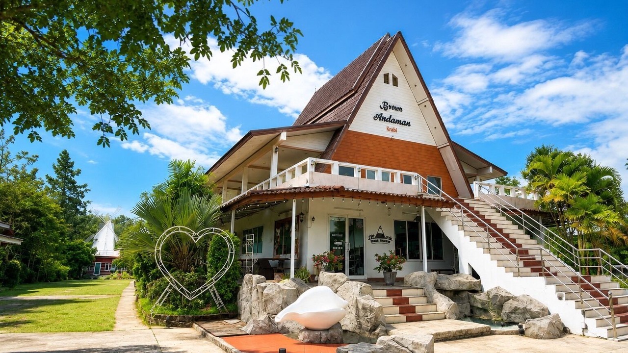 Photo of Outdoor in Huai Nam Khao