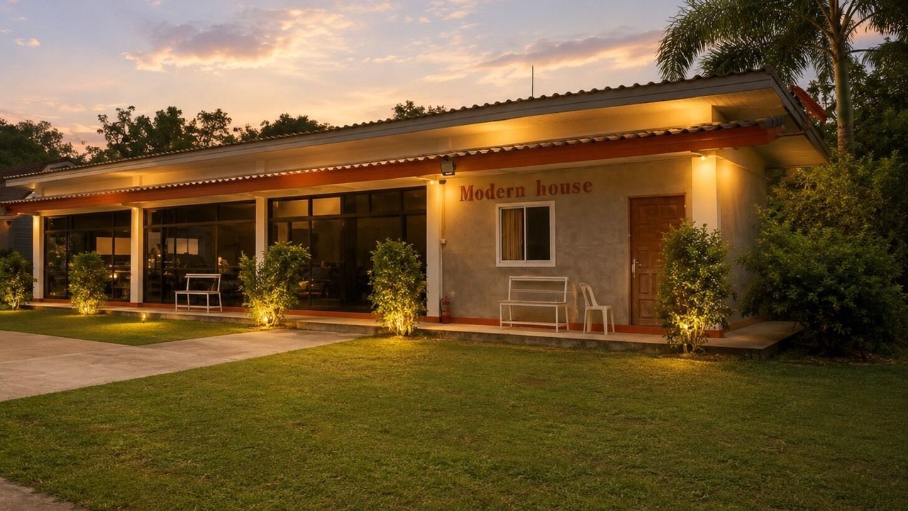 Photo of Outdoor in Huai Nam Khao