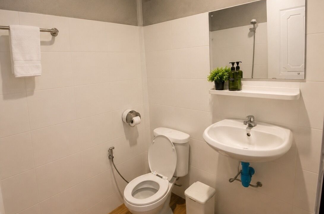 Photo of Bathroom in Huai Nam Khao