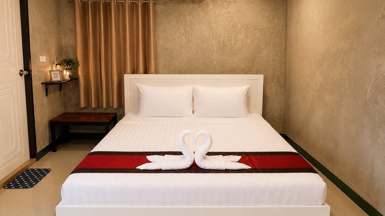 Photo of Bedroom in Huai Nam Khao