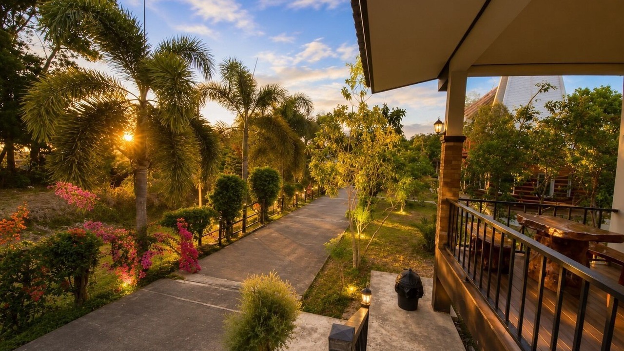 Photo of Outdoor in Huai Nam Khao