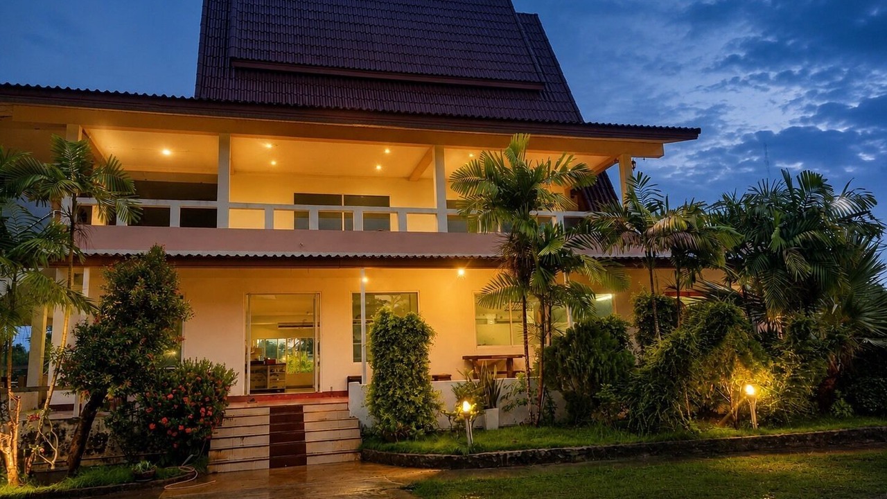 Photo of Outdoor in Huai Nam Khao