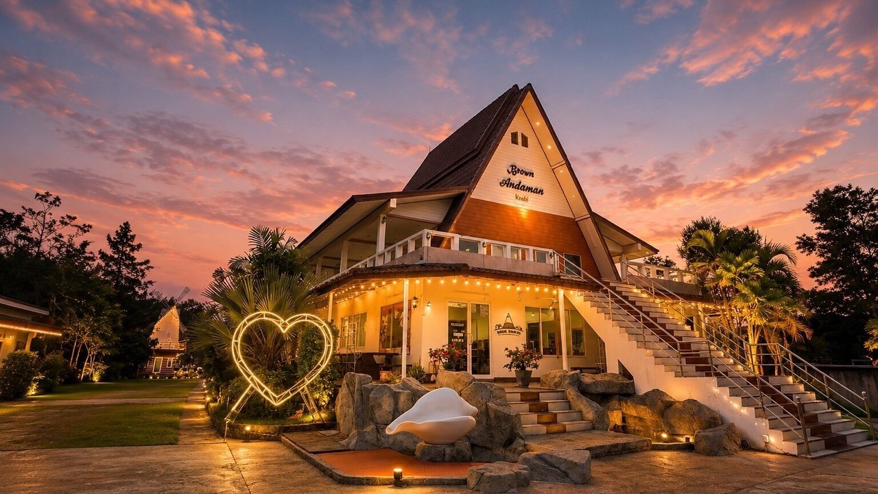 Photo of Outdoor in Huai Nam Khao