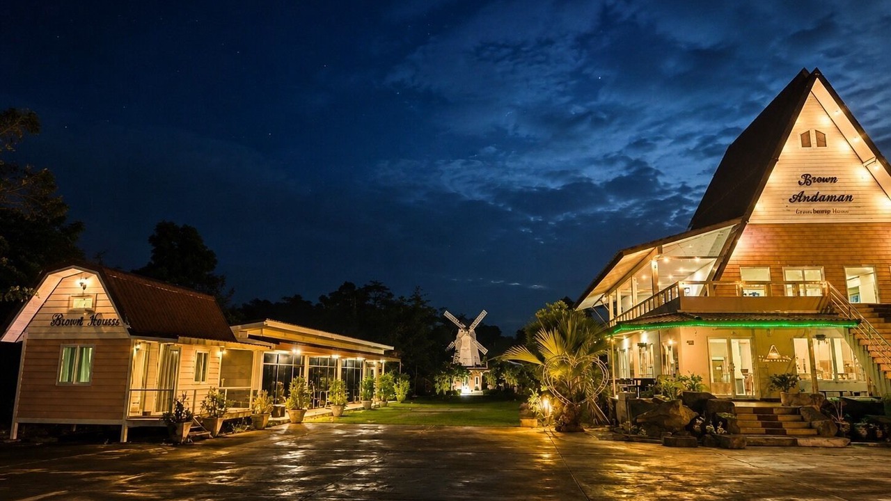 Photo of Outdoor in Huai Nam Khao