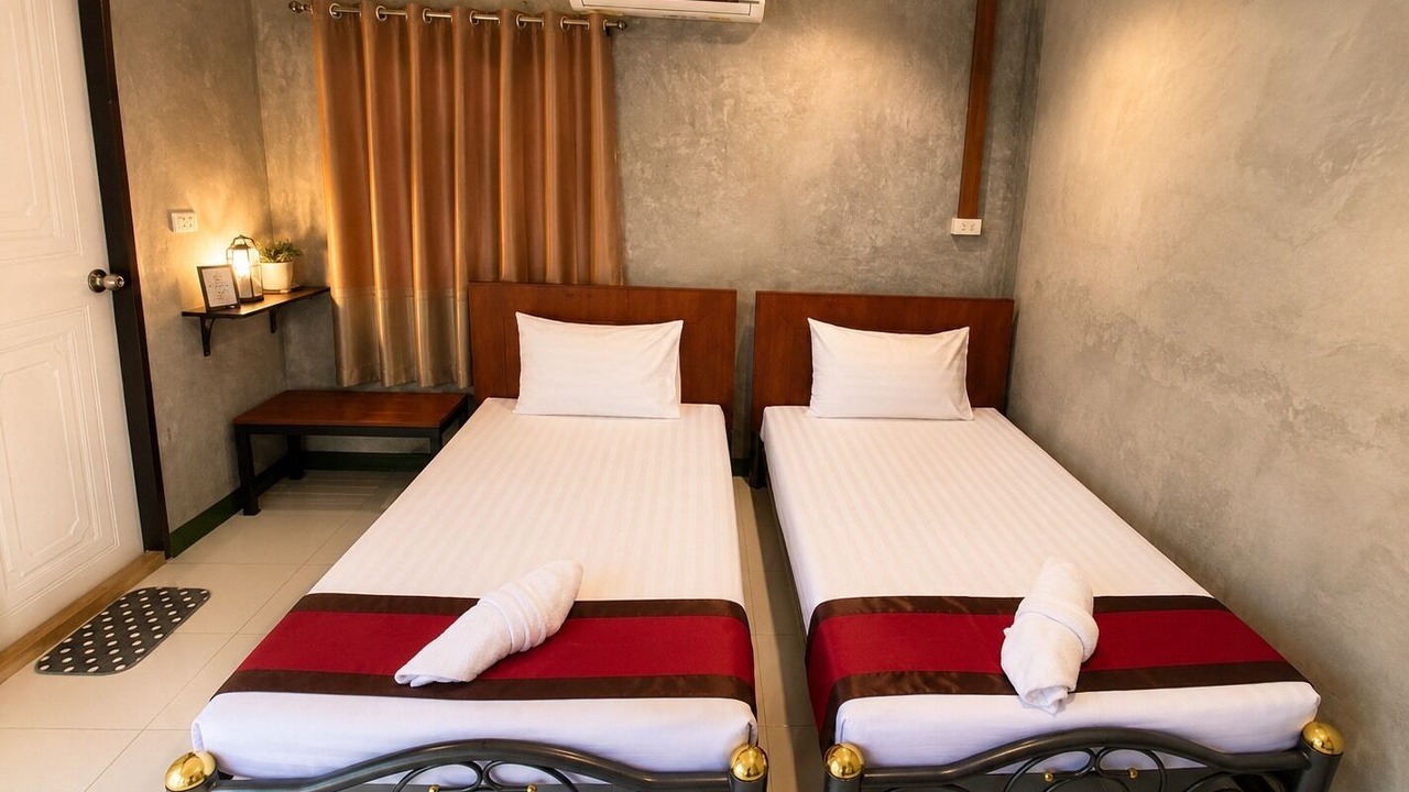 Photo of Bedroom in Huai Nam Khao