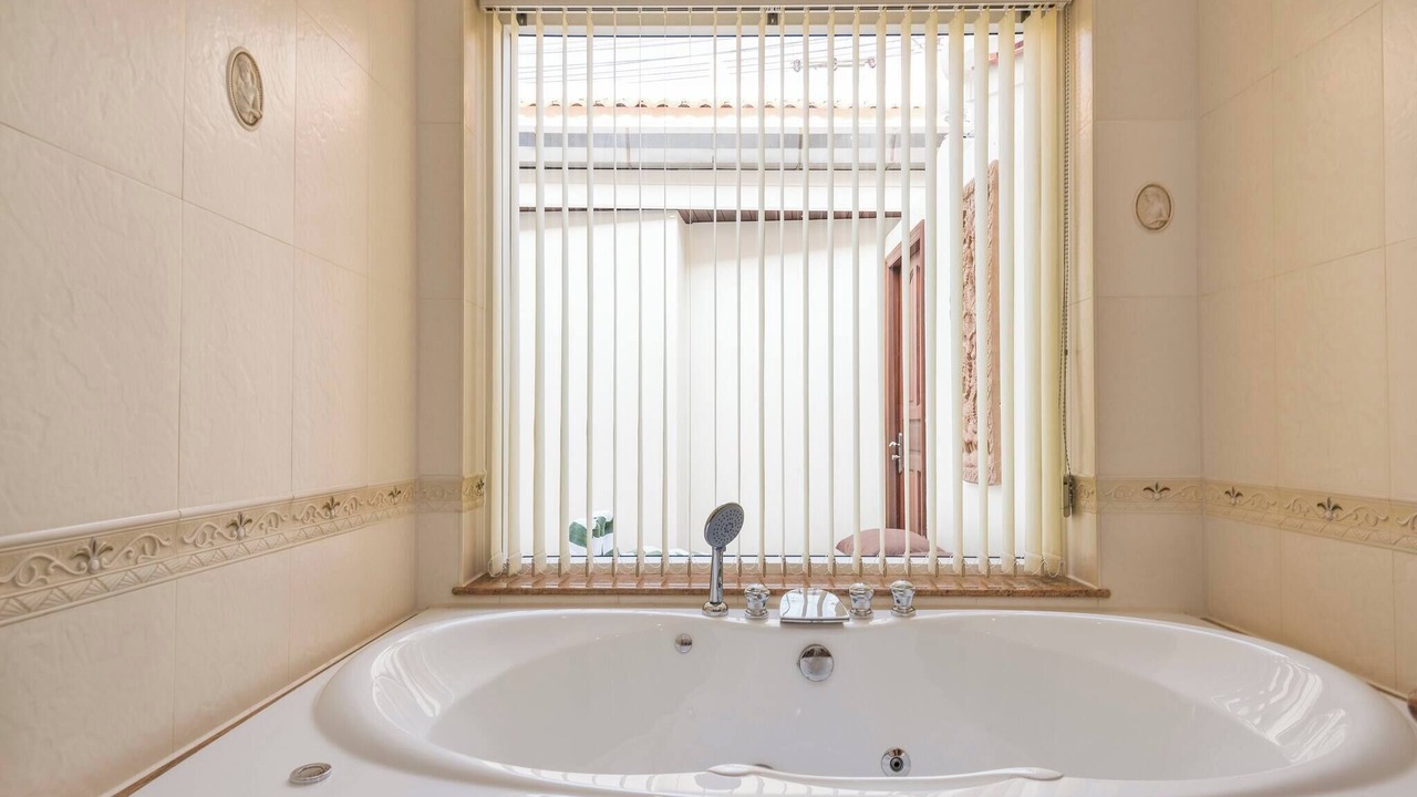 Photo of Bathroom in Jomtien