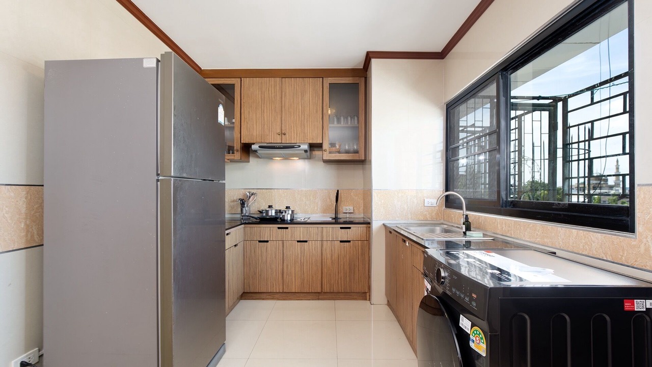 Photo of Kitchen in Wattana