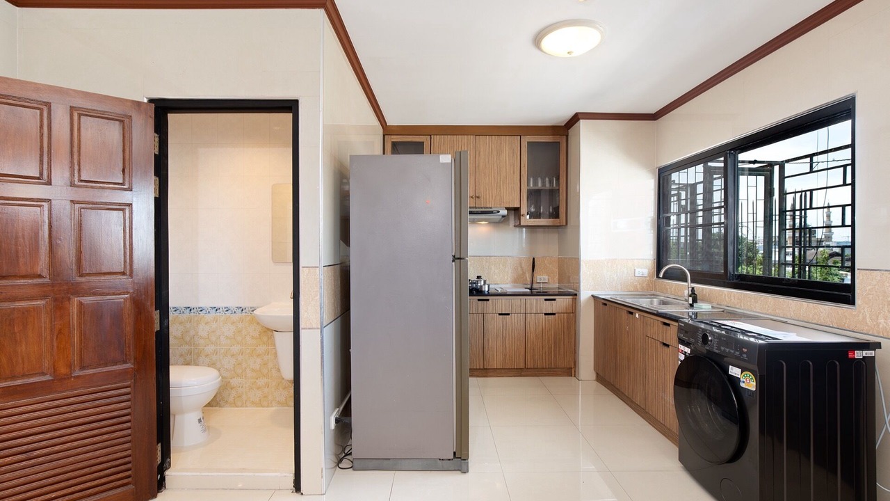 Photo of Kitchen in Wattana
