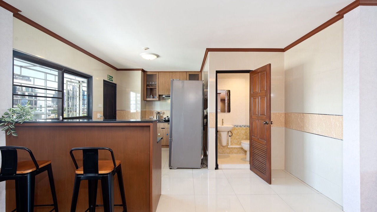 Photo of Kitchen in Wattana