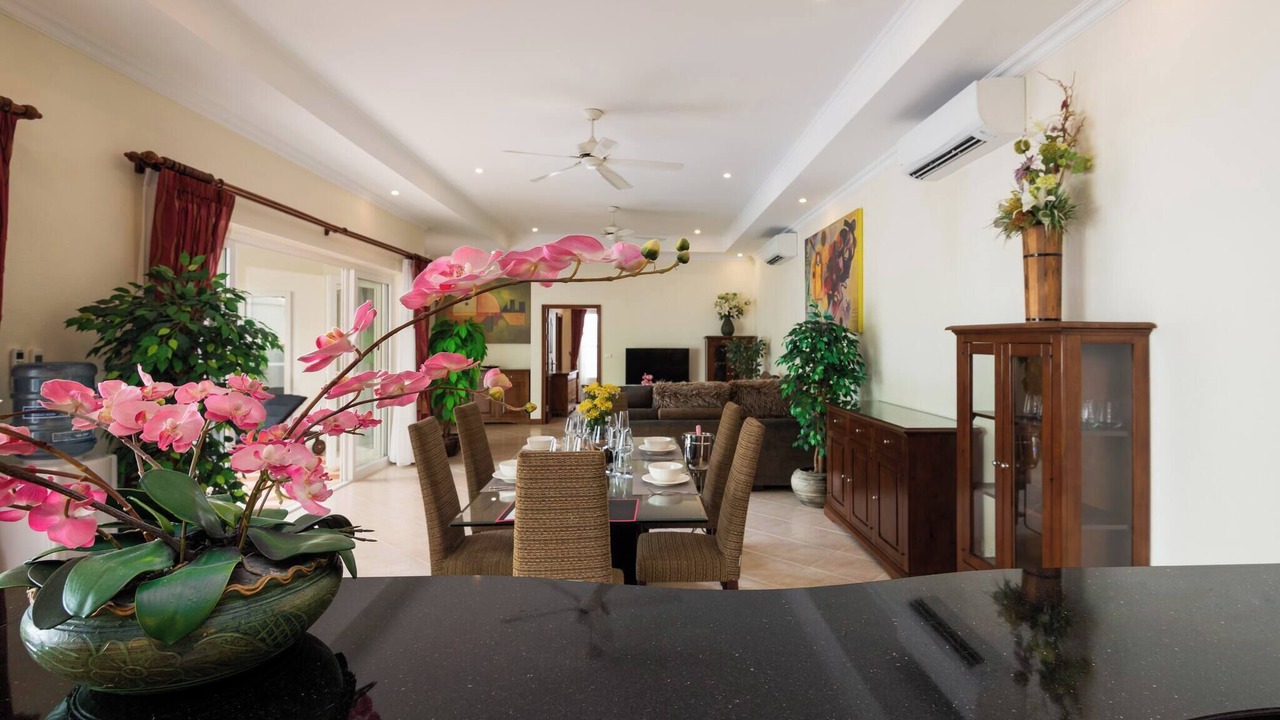 Photo of Outdoor in Jomtien