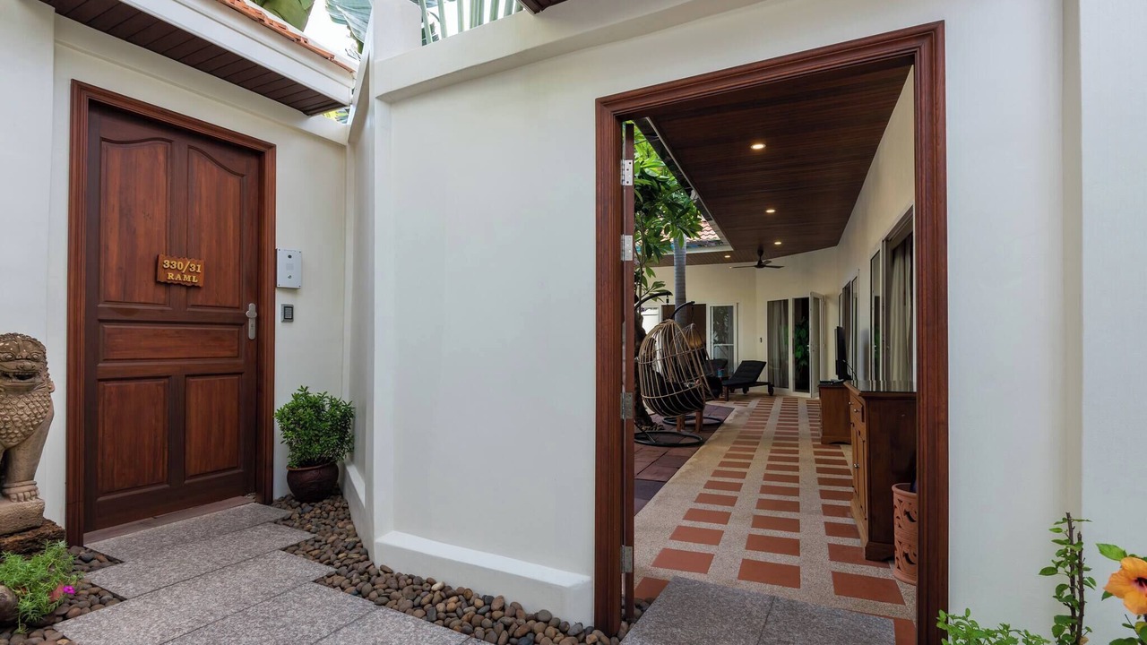 Photo of Outdoor in Jomtien