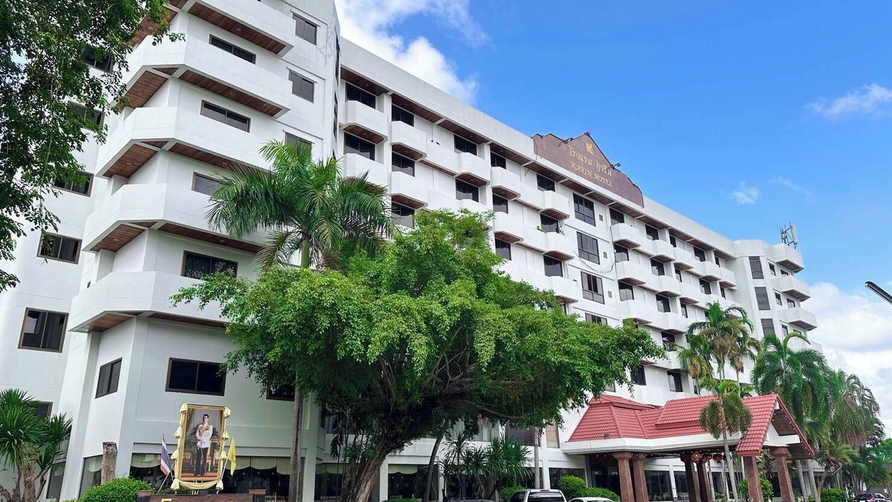 Photo of Outdoor in Mak Khaeng