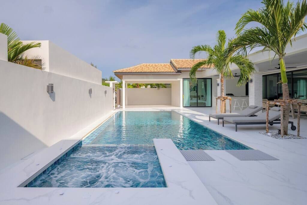 Photo of Outdoor in Hua Hin