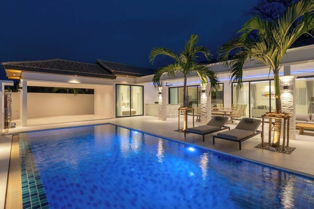 Photo of Outdoor in Hua Hin