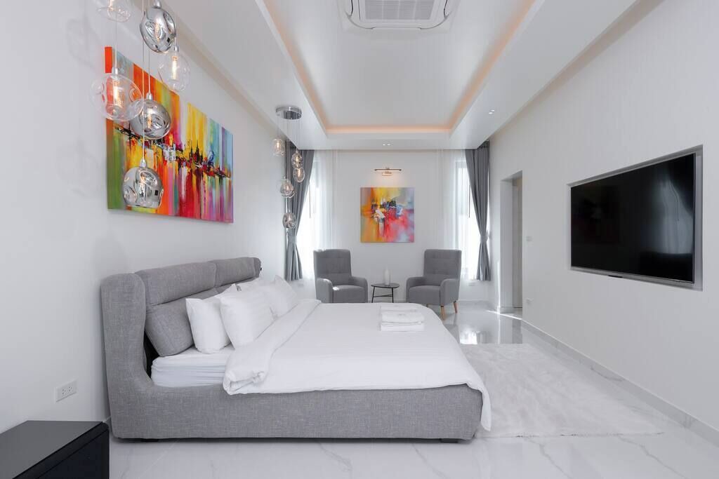 Photo of Outdoor in Hua Hin