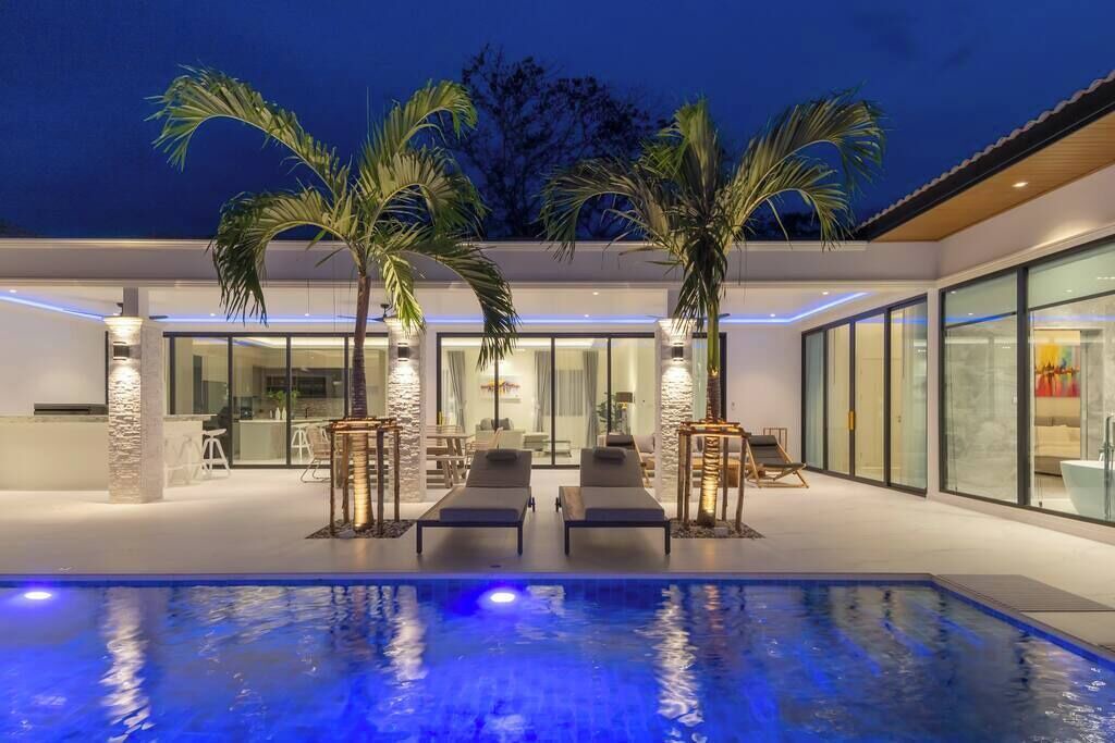 Photo of Outdoor in Hua Hin